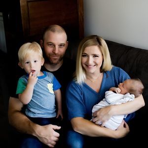 Meet your Posher, Gina